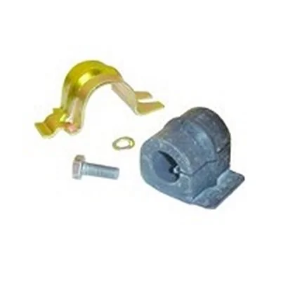Kit Bucha da Barra Estabilizadora Dianteira CHEVROLET - GM ASTRA/VECTRA 24mm - V8 AUTOMOTIVE 81071
