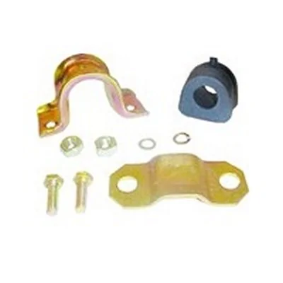 Kit Bucha Central da Barra Estabilizadora Dianteira - V8 AUTOMOTIVE 81086