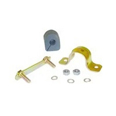 Kit Bucha da Barra Estabilizadora Dianteira FORD BELINA/CORCEL 15mm - V8 AUTOMOTIVE 81114