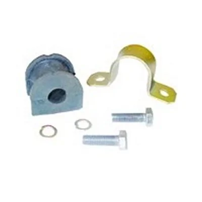 Kit Bucha da Barra Estabilizadora Dianteira 15mm - V8 AUTOMOTIVE 81121