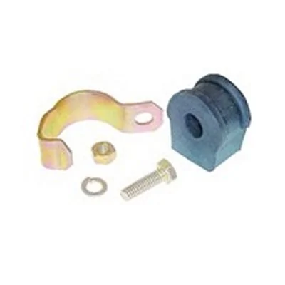 Kit Buchas da Barra Estabilizadora Dianteira Externa - V8 AUTOMOTIVE 81152