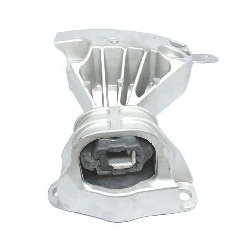 Coxim do Motor Hidráulico RENAULT DUSTER Lado Direito - V8 AUTOMOTIVE 82205