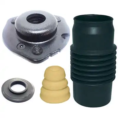 Kit Amortecedor Dianteiro FORD FUSION Parcial - V8 AUTOMOTIVE 154893