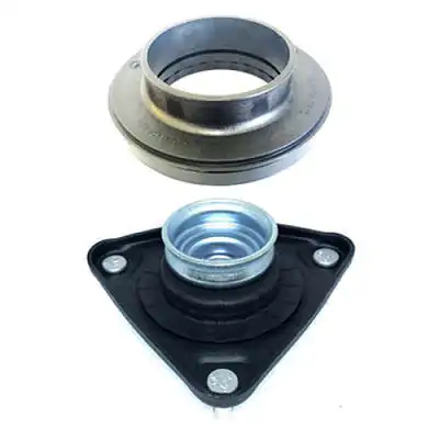 Coxim do Amortecedor Dianteiro com Rolamento - V8 AUTOMOTIVE 121463