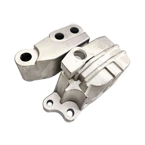 Coxim do Motor Lado Direito com Suporte - V8 AUTOMOTIVE 82332
