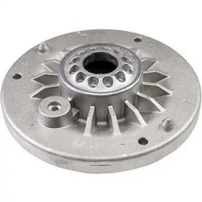Coxim do Amortecedor Dianteiro - V8 AUTOMOTIVE 12165
