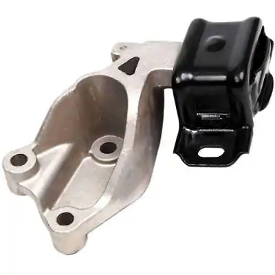Coxim do Motor SMART FORTWO Lado Esquerdo - V8 AUTOMOTIVE 82339