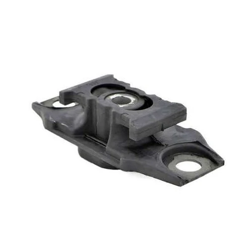 Coxim Dianteiro do Motor FIAT 500 Lado Esquerdo Quadrado - V8 AUTOMOTIVE 82357
