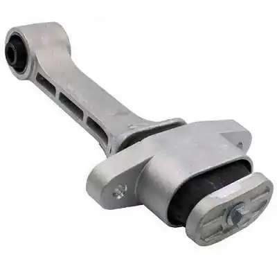 Coxim Dianteiro do Câmbio HYUNDAI SANTA FE Lado Esquerdo - V8 AUTOMOTIVE 82381