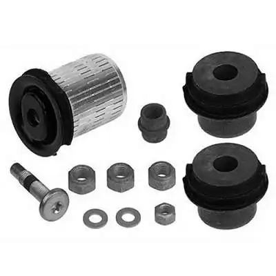 Kit Buchas da Bandeja Dianteira MERCEDES BENZ E55 AMG - V8 AUTOMOTIVE 82426