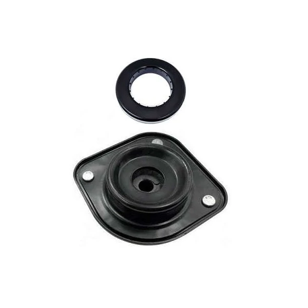 Coxim do Amortecedor Dianteiro CHRYSLER NEON/PT CRUISER com Rolamento - V8 AUTOMOTIVE 121803