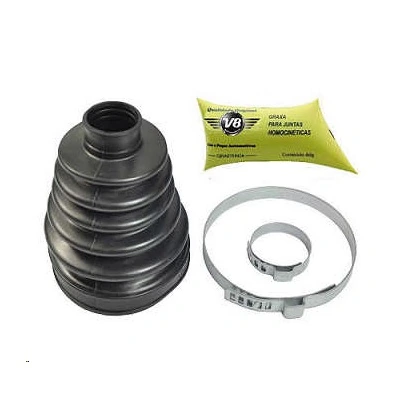 Kit Coifa da Homocinética MITSUBISHI ASX - V8 AUTOMOTIVE 82529