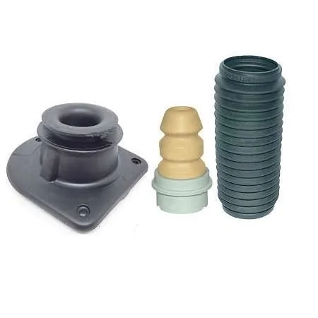 Kit Amortecedor Dianteiro FIAT DOBLO Completo - SOLOCAR SL365089