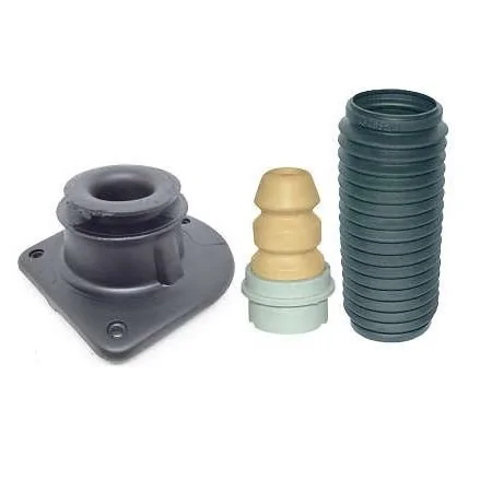 Kit Amortecedor Dianteiro FIAT DOBLO Completo - SOLOCAR SL365088