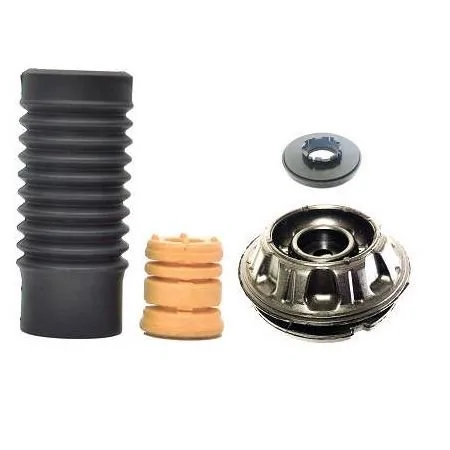 Kit Amortecedor Dianteiro TOYOTA ETIOS - SOLOCAR SL365091