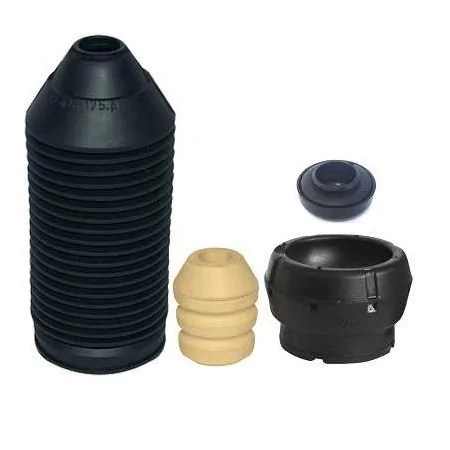 Kit Amortecedor Dianteiro Completo - SOLOCAR SL365092