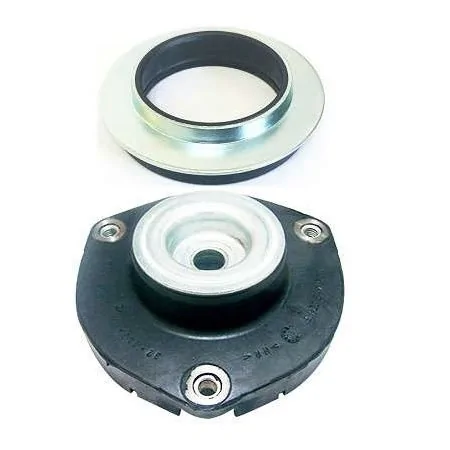 Coxim do Amortecedor Dianteiro com Rolamento - SOLOCAR SL365095