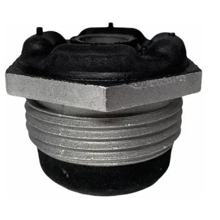 Coxim do Amortecedor Traseiro - SOLOCAR SL365098