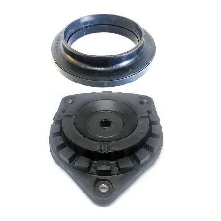 Coxim do Amortecedor Dianteiro RENAULT FLUENCE com Rolamento - SOLOCAR SL365099