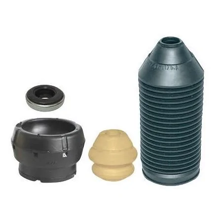 Kit Amortecedor Dianteiro - SOLOCAR SL365102