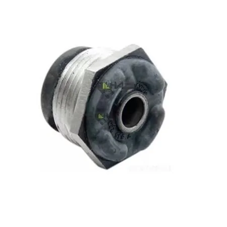Coxim do Amortecedor Traseiro - SOLOCAR SL365103