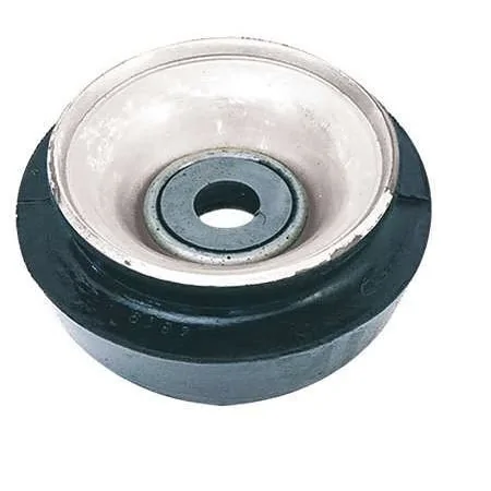 Coxim do Amortecedor Dianteiro com Rolamento - SOLOCAR SL365104