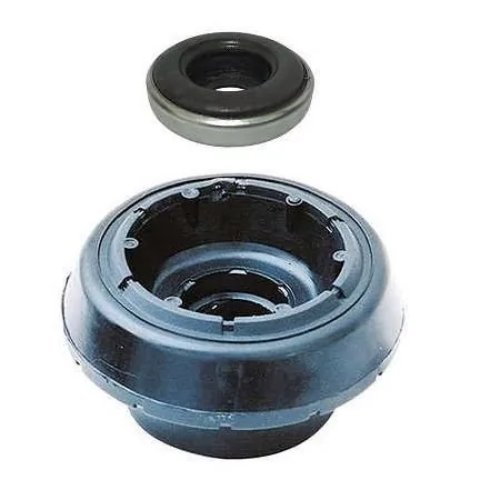 Coxim do Amortecedor Dianteiro com Rolamento - SOLOCAR SL365106