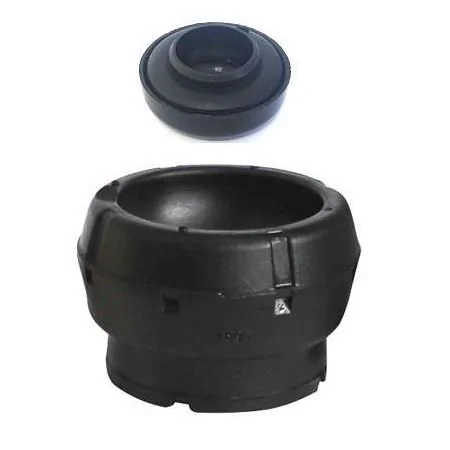 Coxim do Amortecedor Dianteiro com Rolamento - SOLOCAR SL365109