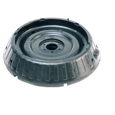 Coxim do Amortecedor Traseiro FORD FIESTA/KA - SOLOCAR SL365116