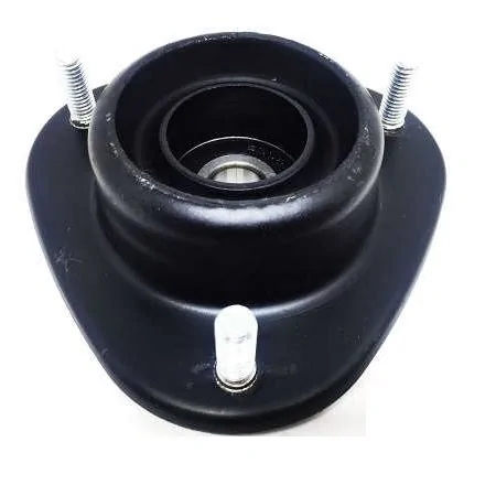 Coxim do Amortecedor Dianteiro MITSUBISHI PAJERO com Rolamento - SOLOCAR SL365120