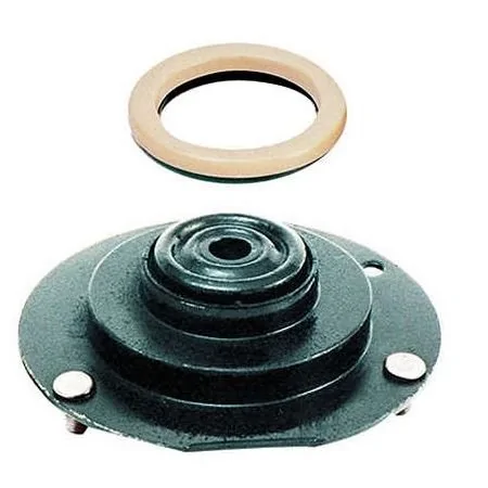 Coxim do Amortecedor Dianteiro CHEVROLET - GM MONZA com Rolamento - SOLOCAR SL365123