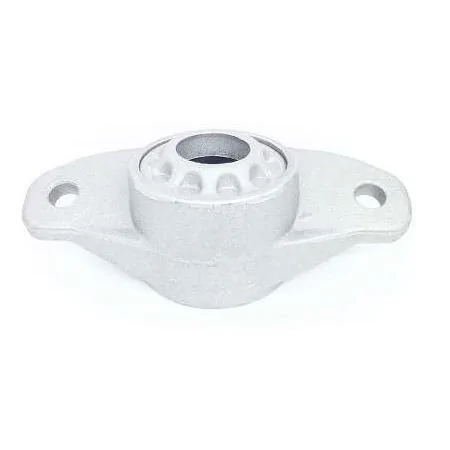 Coxim do Amortecedor Traseiro - SOLOCAR SL365127