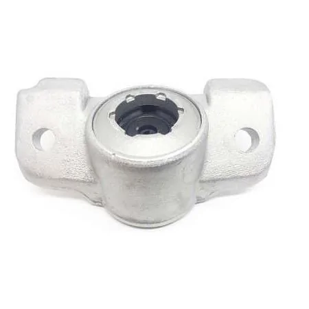 Coxim do Amortecedor Traseiro Lado Direito - SOLOCAR SL365130