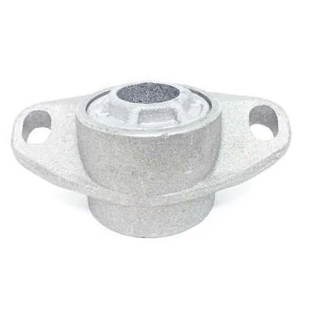 Coxim do Amortecedor Traseiro - SOLOCAR SL365131