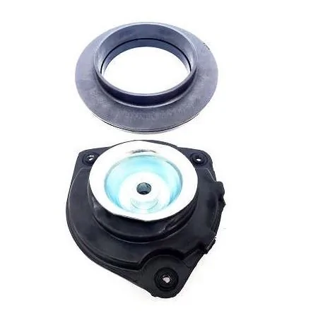 Coxim do Amortecedor Dianteiro NISSAN SENTRA Lado Esquerdo com Rolamento - SOLOCAR SL365132