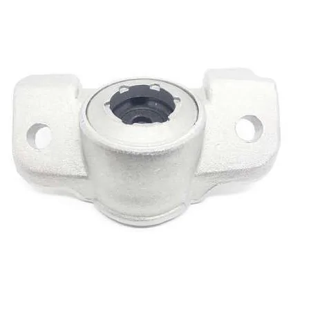 Coxim do Amortecedor Traseiro Lado Esquerdo - SOLOCAR SL365136