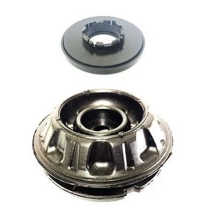 Coxim do Amortecedor Dianteiro TOYOTA ETIOS com Rolamento - SOLOCAR SL365138