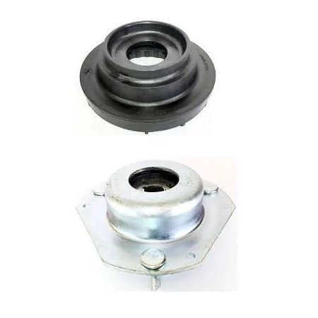 Coxim do Amortecedor Dianteiro com Rolamento - SOLOCAR SL365140