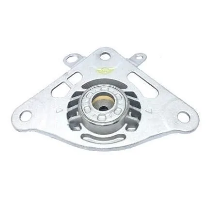 Coxim do Amortecedor Traseiro JEEP COMPASS/RENEGADE Lado Direito - SOLOCAR SL365142