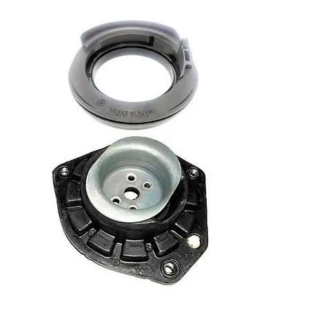 Coxim do Amortecedor Dianteiro RENAULT MEGANE/SCENIC com Rolamento - SOLOCAR SL365148