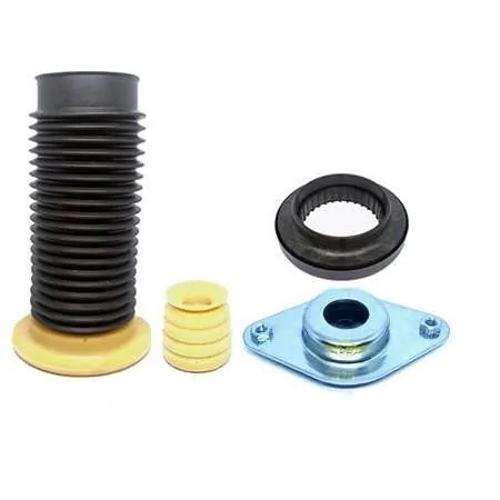 KIT AMORTECEDOR/PECAS RENAULT COIFA AMORT DIANTE - SOLOCAR SL365151