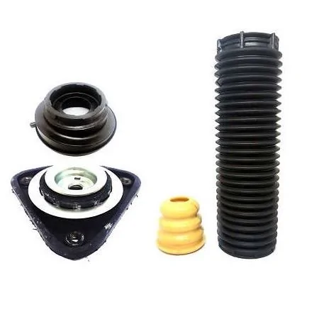 Kit Amortecedor Dianteiro FORD FOCUS - SOLOCAR SL365156