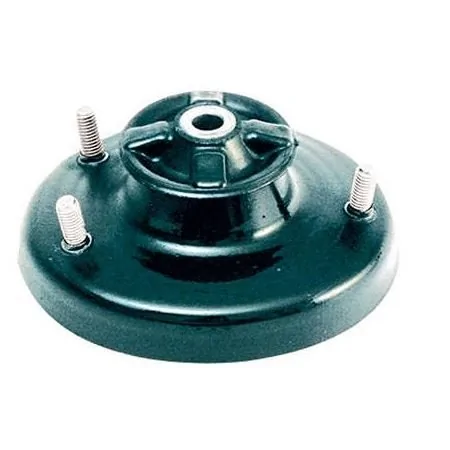 Coxim do Amortecedor Traseiro FORD ESCORT - SOLOCAR SL365158