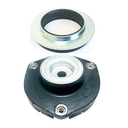Coxim do Amortecedor Dianteiro com Rolamento - SOLOCAR SL365160