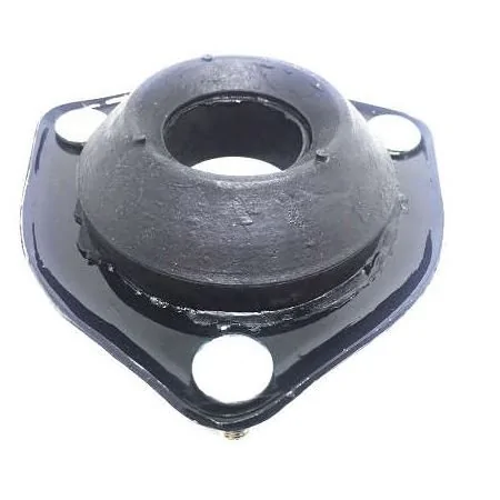 Coxim do Amortecedor Dianteiro - SOLOCAR SL365163