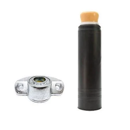 Kit Amortecedor Traseiro CHEVROLET - GM CRUZE Completo - SOLOCAR SL365172