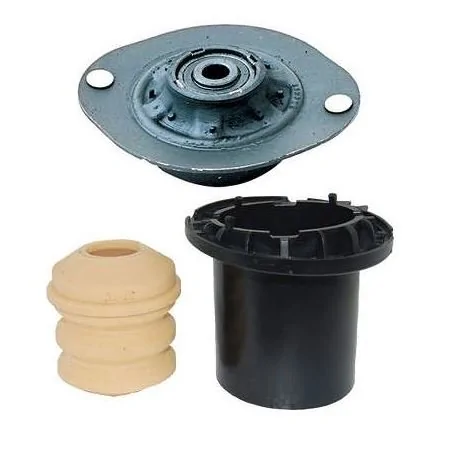 Kit Amortecedor Dianteiro CHEVROLET - GM IPANEMA/KADETT Completo - SOLOCAR SL365175