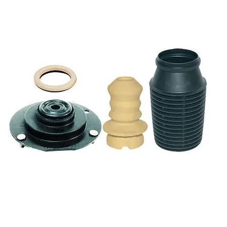 Kit Amortecedor Dianteiro CHEVROLET - GM MONZA Completo - SOLOCAR SL365176