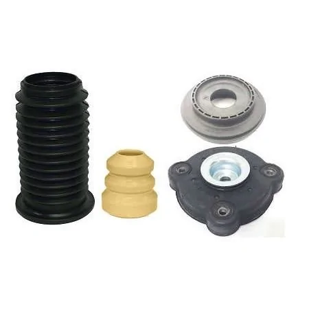 Kit Amortecedor Dianteiro Completo - SOLOCAR SL365177
