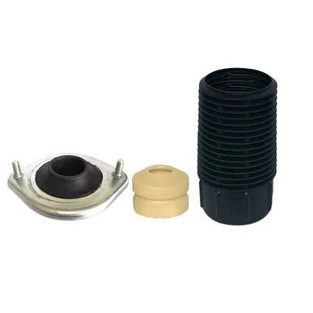 Kit Amortecedor Dianteiro Completo - SOLOCAR SL365178